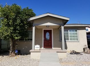 1123 Rosalind Ave, Los Angeles, CA 90023