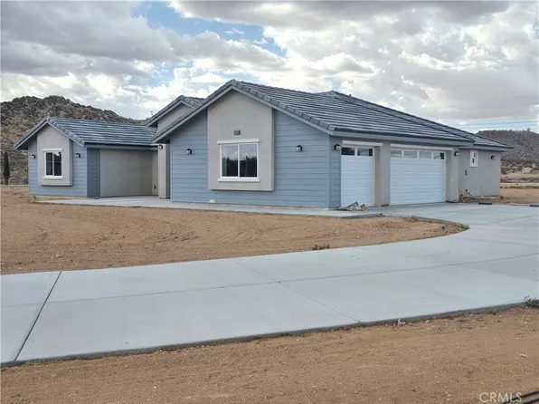 14498 Savannah Ct, Apple Valley, CA 92307