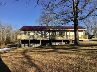 10459 Mountain Pine Dr, Harrison, AR 72601