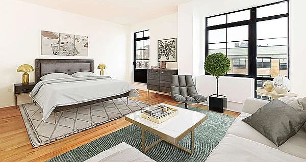 1st image of 210 E 121st St APT 7L