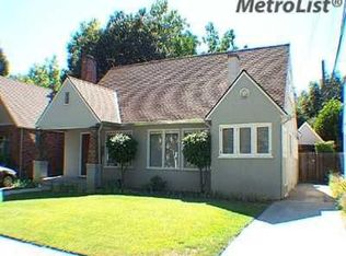 3056 24th St, Sacramento, CA