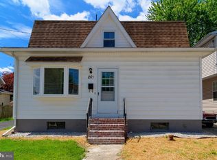 205 Ohio Ave, Folsom, PA 19033