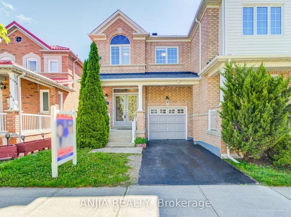 174 Goldenwood Cres, Markham, ON L6E 1L8