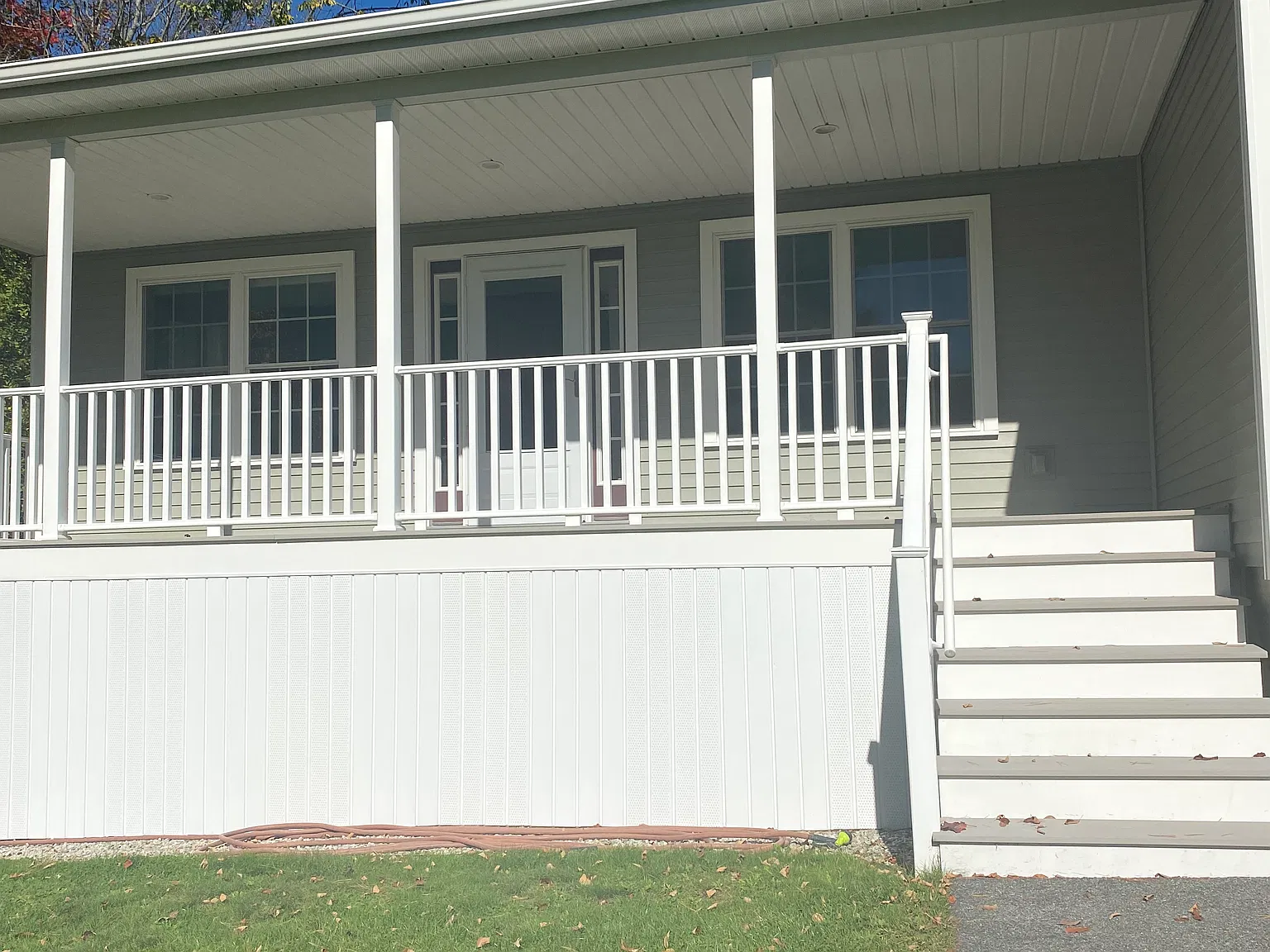 1 bed, 800 sqft, $2,400 — Photo 1