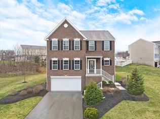 195 Aspen Dr, Beaver, PA 15009