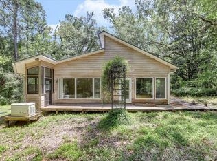 9497 Gamble Rd, Monticello, FL 32344