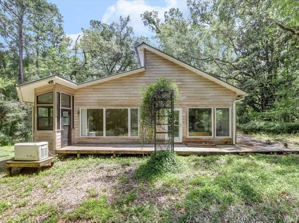 9497 Gamble Rd, Monticello, FL 32344