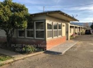 3251 N State St #102, Ukiah, CA 95482