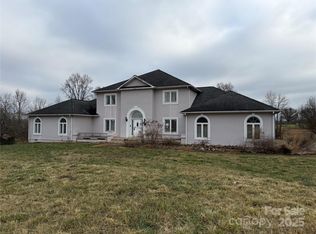 148 Buck Fraley Rd, Cherryville, NC 28021