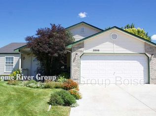 2806 Mink Pl, Nampa, ID 83687