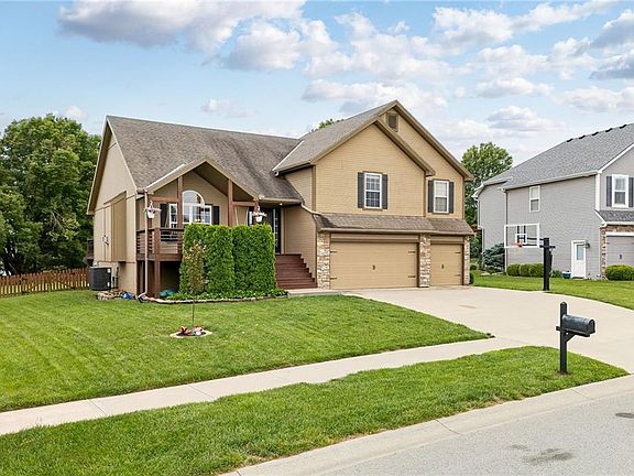 2nd image of 4608 Corinth Dr