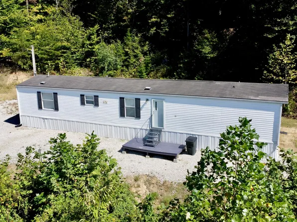 239 Howards Creek Rd, Sandy Hook, KY 41171