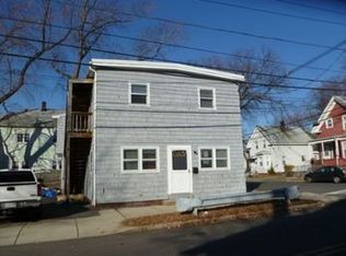 9 Goodridge St, Lynn, MA 01902