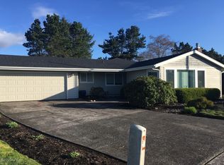 1420 S Franklin St, Seaside, OR 97138