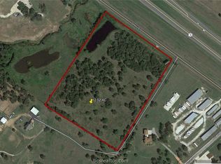 12.52 Ac N Sh #6, Bryan, TX 77807