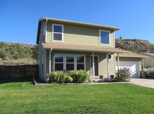 2334 Acacia Ave, Rifle, CO 81650