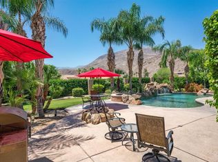 72255 Barbara Dr, Rancho Mirage, CA 92270