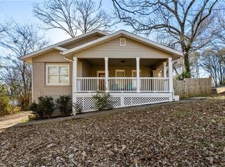 2053 Browns Mill Rd SE, Atlanta, GA 30315