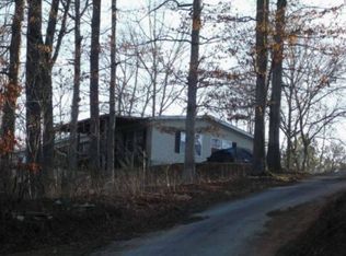 2941 Humphrey Mill Rd, Mineral Bluff, GA 30559