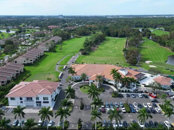 610 Foxtail Ct #610, Naples, FL 34104