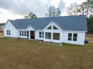 29381 Hidden Forrest Blvd, Pass Christian, MS 39571