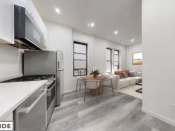 2nd image of 155 E 92nd St APT 19