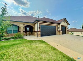 2519 Alpine Fir Dr, Harker Heights, TX 76548