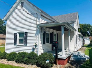 516 W Lincoln St, Harrisburg, IL 62946