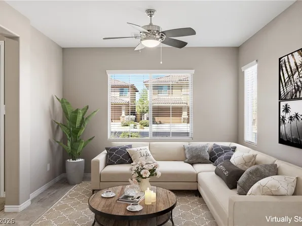 261 Via Morelli, Henderson, NV 89011