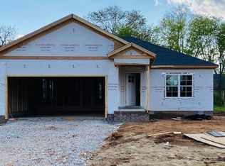 1904 Twilight Ave, Bowling Green, KY 42104