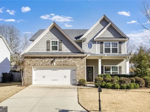 6760 Grove Meadows Ln, Cumming, GA 30028