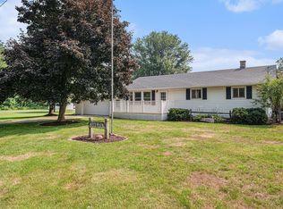 15568 Simmons Ave NE, Cedar Springs, MI 49319