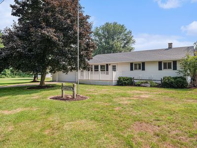 15568 Simmons Ave NE, Cedar Springs, MI, 49319