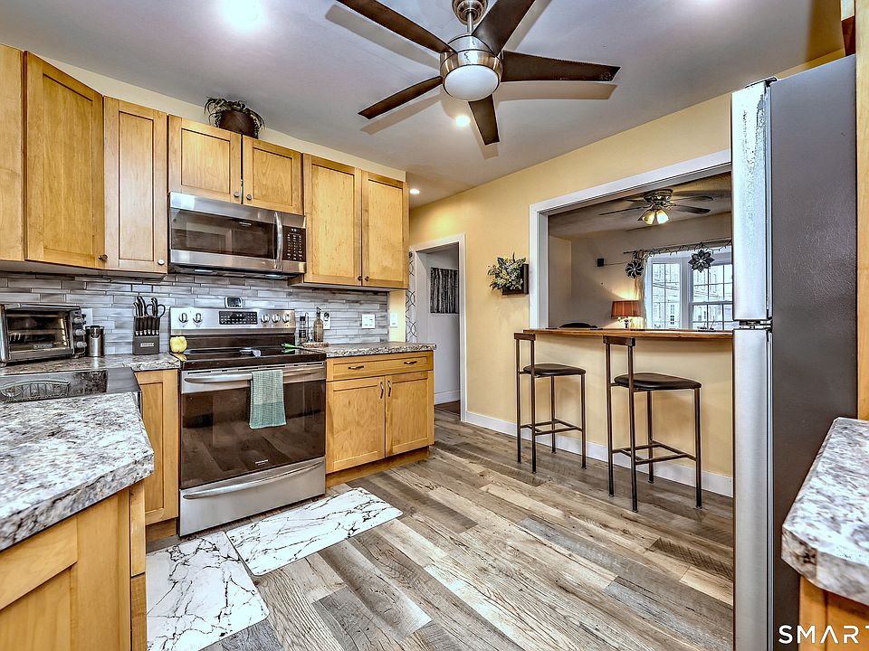 1st image of 610 Wilmot Avenue #4