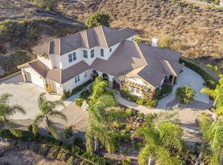 317 Highland Oaks Ln, Fallbrook, CA 92028