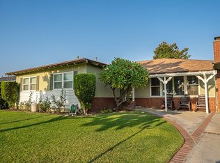 1168 N Ivescrest Ave, Covina, CA 91724