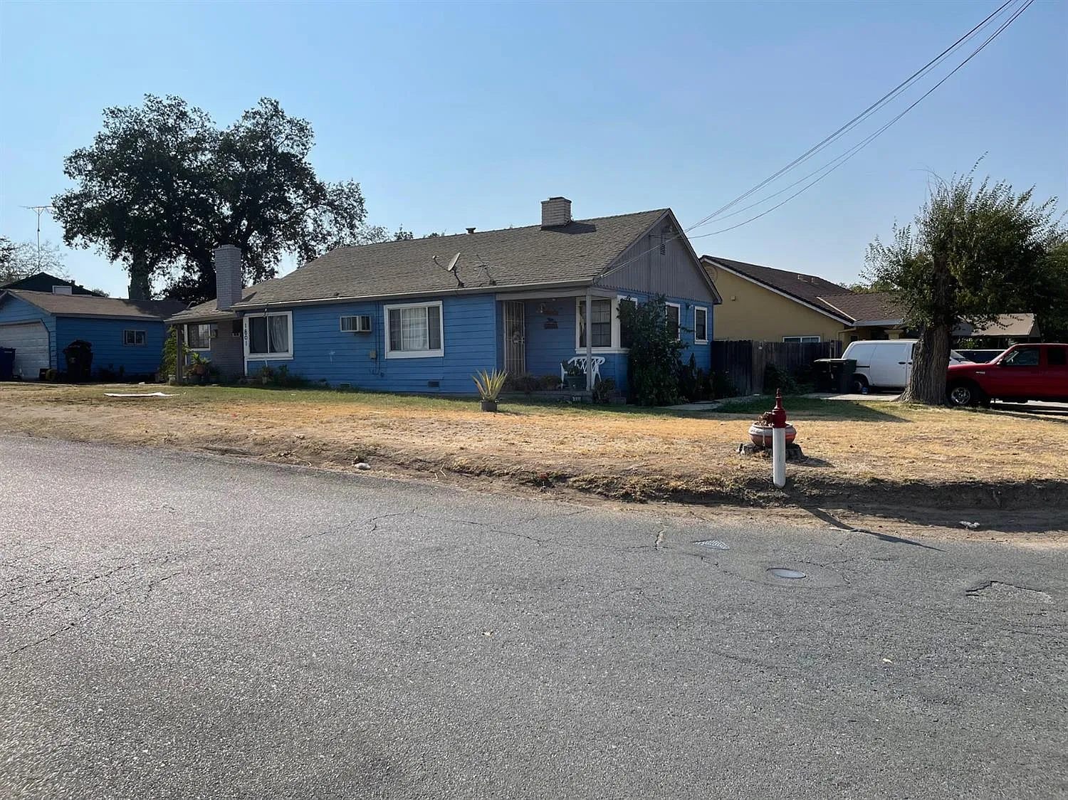 3101 Academy Way photo 1
