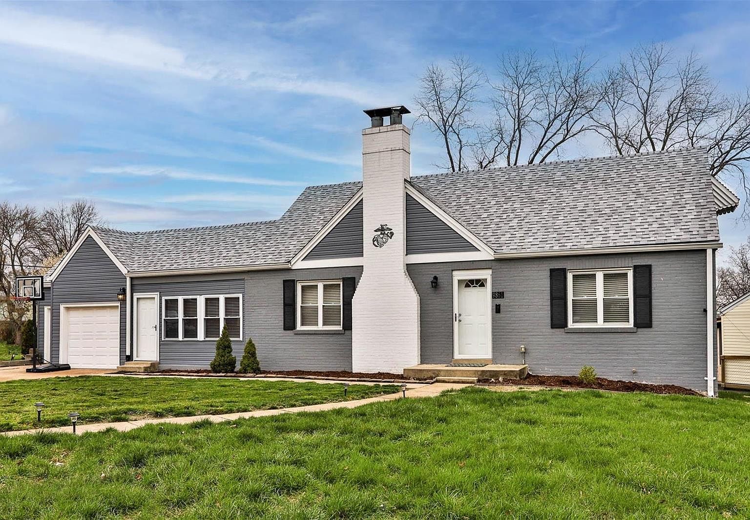 9861 Affton Pl, Saint Louis, MO 63123 Zillow