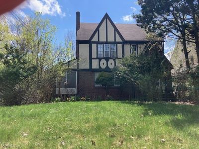 3364 Euclid Heights Blvd, Cleveland Heights, OH, 44118