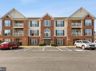 593 Cawley Dr #3-1D, Frederick, MD