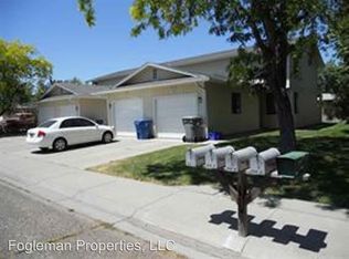 950 Terrell Dr APT C, Mountain Home, ID 83647