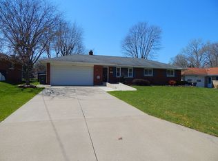 5609 E Rowland Rd, Toledo, OH 43613