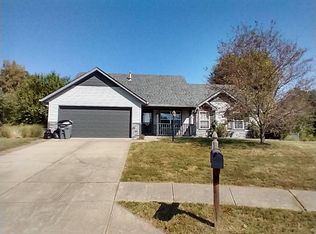 5406 Pommel Ct, Indianapolis, IN 46203