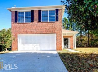 4730 Klondike Walk, Lithonia, GA 30038