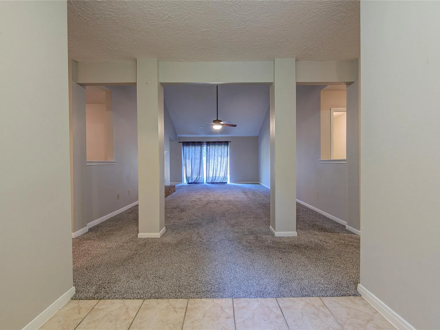 4 bed, 2.0 bath, 2050 sqft, $2,300 — Photo 3