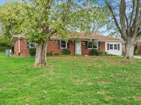 268 Murphy Ln, Nicholasville, KY 40356
