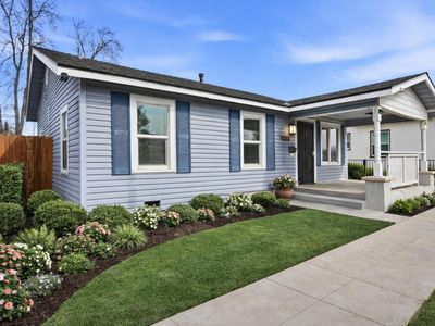 1431 E Shields Ave, Fresno, CA, 93704