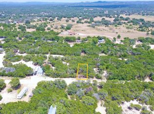 162 Wyatt Earp Dr, Bandera, TX 78003