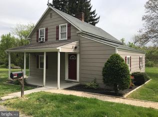 8205 Buckland Mill Rd, Gainesville, VA 20155