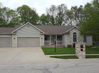 2457 Tulip Blvd, Goshen, IN 46526